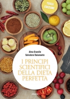 I principi scientifici della dieta perfetta...Grandin Alma e Baiamonte Salvatore - Bookstore